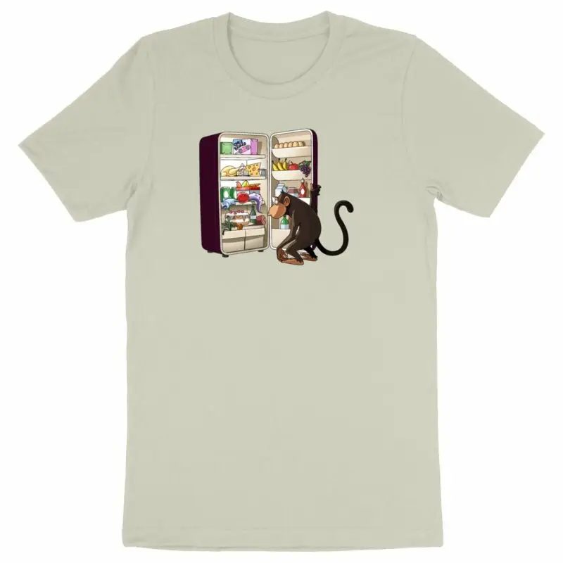 T-Shirt épais - Retour vers le futur