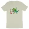 T-Shirt épais - Jurassic Park