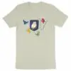 T-Shirt épais - Harry Potter