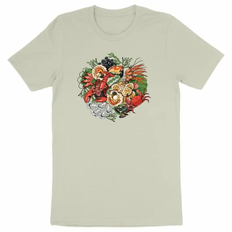 T-Shirt épais - Alien