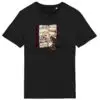 T-shirt léger - Retour vers le futur