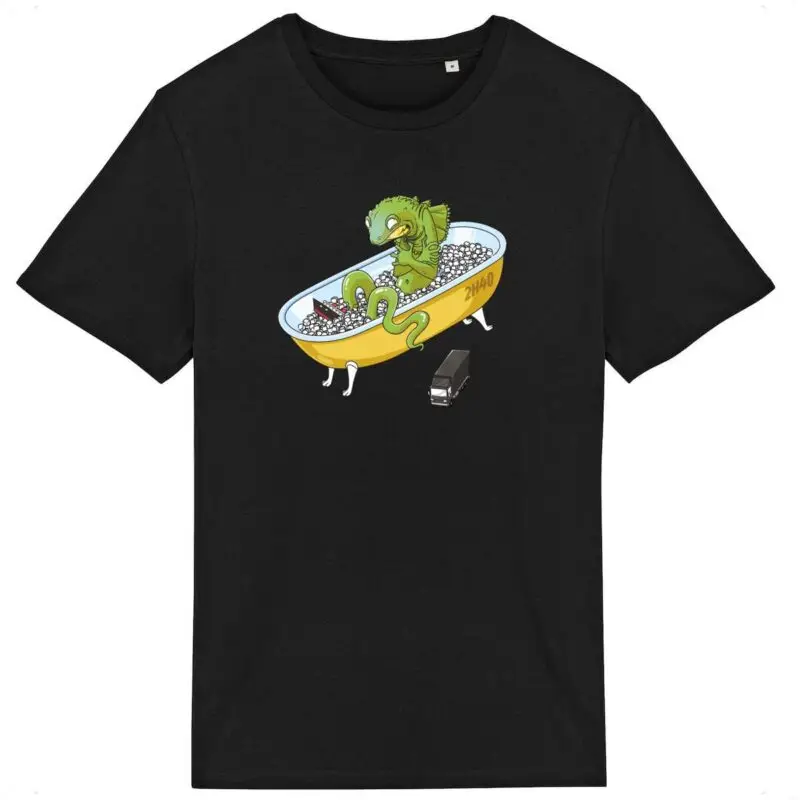 T-shirt léger - Titanic