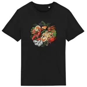 T-shirt léger - Alien