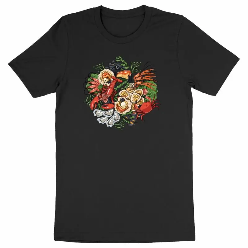 T-Shirt épais - Alien
