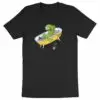 T-Shirt épais - Titanic