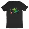 T-Shirt épais - Jurassic Park