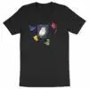 T-Shirt épais - Harry Potter