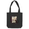 Totebag - Retour vers le futur