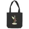 Totebag - Les dents de la mer