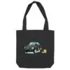 Totebag - Fight Club