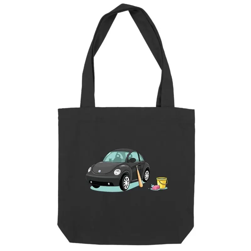 Totebag - Fight Club