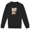 Sweat-shirt épais - Retour vers le futur