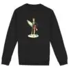 Sweat-shirt épais - Les dents de la mer