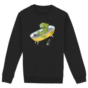 Sweat-shirt épais - Titanic