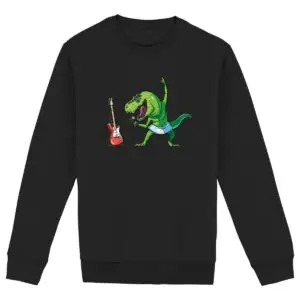 Sweat-shirt épais - Jurassic Park