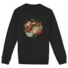 Sweat-shirt épais - Alien