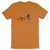 T-Shirt épais - Dirty Dancing