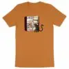 T-Shirt épais - Retour vers le futur