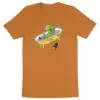 T-Shirt épais - Titanic