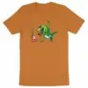 T-Shirt épais - Jurassic Park
