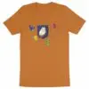 T-Shirt épais - Harry Potter