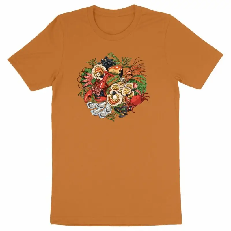 T-Shirt épais - Alien