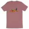 T-Shirt épais - Dirty Dancing
