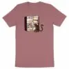 T-Shirt épais - Retour vers le futur