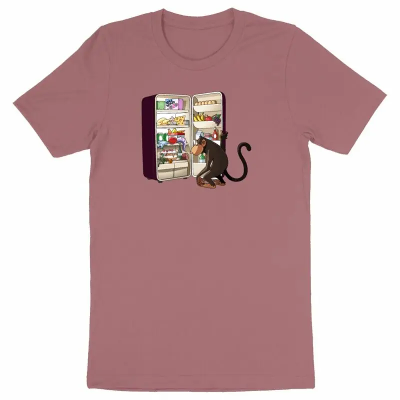 T-Shirt épais - Retour vers le futur