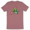 T-Shirt épais - Jurassic Park