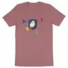 T-Shirt épais - Harry Potter