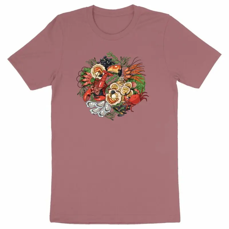 T-Shirt épais - Alien