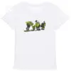 T-shirt Coupe cintrée - Seigneur des anneaux