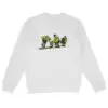 Sweat-shirt léger - Le seigneur des anneaux