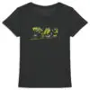 T-shirt Coupe cintrée - Seigneur des anneaux