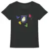 T-shirt Coupe cintrée - Harry Potter