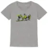 T-shirt Coupe cintrée - Seigneur des anneaux