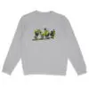 Sweat-shirt léger - Le seigneur des anneaux