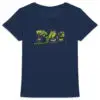 T-shirt Coupe cintrée - Seigneur des anneaux