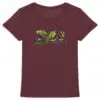 T-shirt Coupe cintrée - Seigneur des anneaux