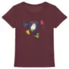 T-shirt Coupe cintrée - Harry Potter