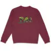 Sweat-shirt léger - Le seigneur des anneaux