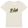 T-shirt Coupe cintrée - Seigneur des anneaux