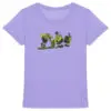 T-shirt Coupe cintrée - Seigneur des anneaux