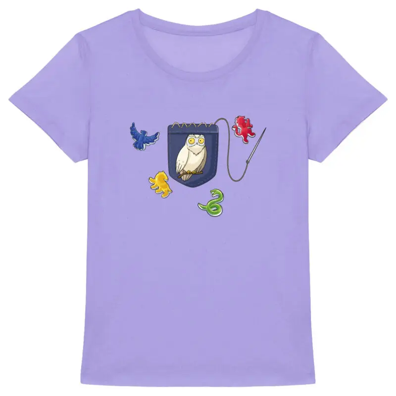 T-shirt Coupe cintrée - Harry Potter