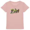 T-shirt Coupe cintrée - Seigneur des anneaux