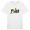 T-shirt léger - Le seigneur des anneaux