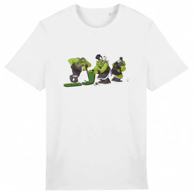 T-shirt léger - Le seigneur des anneaux
