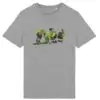 T-shirt léger - Le seigneur des anneaux