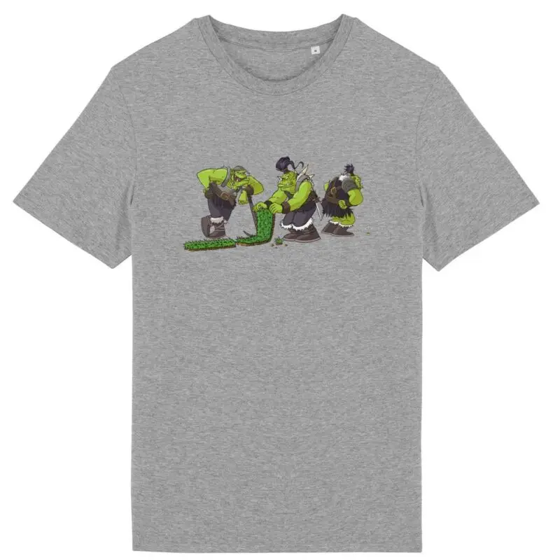 T-shirt léger - Le seigneur des anneaux